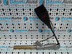 Capsa centura dreapta fata, Renault Megane 2 Cabriolet, (id:180727)