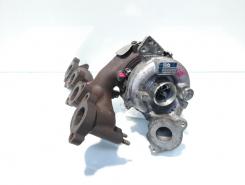 Turbosuflanta, cod 03L253019T, VW Passat (3C2) 2.0 tdi, CBA (id:474790)