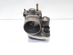 Clapeta acceleratie, cod 8200190230, 8200171134B, Renault Megane 2, 1.6 benz, K4MT760 (id:474634)