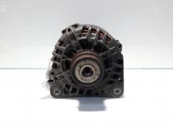 Alternator, Audi A6 Avant (4B5, C5) 1.9 tdi, AFN (pr:110747)