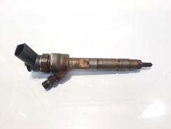 Injector, cod 7798446-04, 0445110289, Bmw X1 (E84), 2.0 diesel, N47D20C (id:474539)