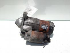 Electromotor, cod 8200306595, Renault Megane 2 Coupe-Cabriolet, 1.5 DCI, K9K734, 5 vit man (idi:456489)