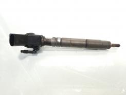 Injector, cod A6460701487, 0445115069, Mercedes Sprinter 3.5-t (906) 2.2 cdi, OM646985 (idi:466843)