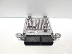 Calculator motor, cod A6519003701, A6519012101, Mercedes Clasa E T-Model (S212), 2.2 CDI, OM651924 (idi:458656)