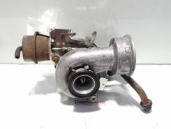 Turbosuflanta, cod A6400901580, Mercedes Clasa A (W169), 2.0 CDI (idi:385627)