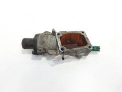 Corp termostat, cod 9639913980, Peugeot 307 (3A/C) 1.6 benzina (id:474646)