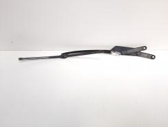 Brat stergator dreapta fata, cod 7L0955408C, Vw Touareg (7LA, 7L6) (id:474797)