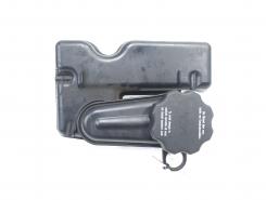 Vas alimentare ulei motor, cod 8Z0115373A, Audi A2 (8Z0) 1.4 B, AUA (id:475063)