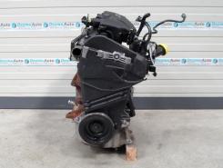 Motor K9K 846, Renault Megane 3 Grandtour (KZ0/1) 1.5DCI (pr:345722)