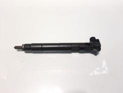 Injector, cod A6510704987, Mercedes Clasa E Coupe (C207) 2.2 cdi, OM651911 (idi:474129)