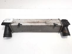 Radiator intercooler, cod 7798788-02, Bmw 3 Touring (E91) 2.0 D, N47D20C (idi:474226)