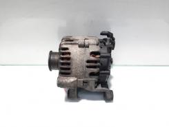 Alternator 150A, cod 7799180, Bmw 3 Touring (E91) 2.0 D, 204D4 (idi:474108)