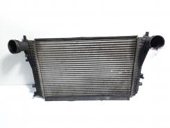 Radiator intercooler, cod 3C0145805P, Vw Touran (1T1, 1T2) 2.0 TDI, BKD (idi:474267)