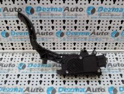 Senzor pedala acceleratie, 038148209N, Skoda Fabia 2 Combi 5J, 1.4tdi, (id:181084)