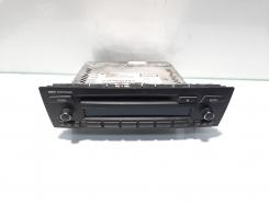 Radio cd, cod 9226395-01, Bmw 3 (E90) (idi:474193)