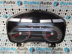 Ceas bord 3M5F-10A855-A, Ford Focus 2 combi (DAW) 2004-2011, 2.0tdci,