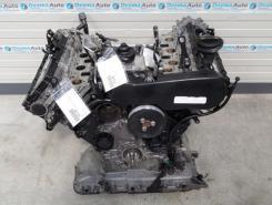 Motor CGK, Audi A4 (8K, B8) 2.7TDI (pr:345722)