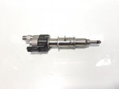 Injector, cod 1353-7565138-01, Bmw 3 Coupe (E92) 3.0 B, N54B30A (id:475072)