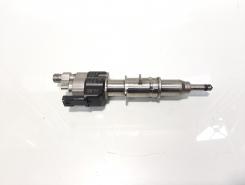 Injector, cod 1353-7565138-01, Bmw 3 Coupe (E92) 3.0 B, N54B30A (id:475070)