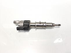 Injector, cod 1353-7565138-01, Bmw 3 Coupe (E92) 3.0 B, N54B30A (id:475073)