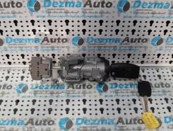 Contact si cheie 3M51-3F880-AC, Ford Focus 2 combi, 2.0tdci, (id:180552)