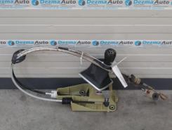 Timonerie 4M5R-7C453-ME, Ford Focus 2 combi, 2.0tdci, (id:180541)