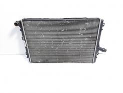 Radiator racire apa, cod 1K0121251DD, Skoda Octavia 2 (1Z3) 1.6 tdi, CAY (id:475301)