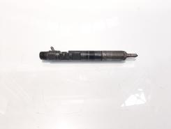 Injector (Delphi), cod 2T1Q-9F593-AA, EJBR02201Z, Ford Focus 1 Sedan, 1.8 tdci, FFDA  (pr:110747)