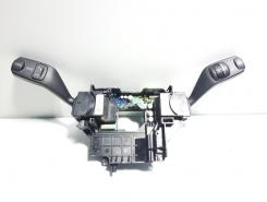 Maneta semnalizare cu maneta stergatoare, cod 7G9T-13N064-DH, Ford S-Max 1 (idi:301367)