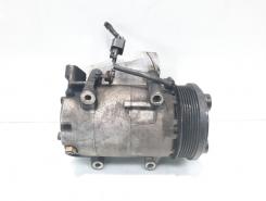 Compresor clima, cod 3M5H-19D629-KC, Ford C-Max 1, 1.6 TDCI, G8DB (idi:472182)