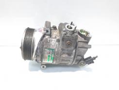 Compresor clima, cod 1K0820803G, Skoda Octavia 2 Scout (1Z5), 1.9 TDI, BKC (idi:472172)