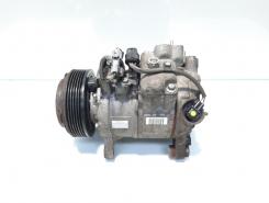 Compresor clima, cod 447260-3821, Bmw 5 Touring (F11), 2.0 diesel, N47D20C (idi:474604)