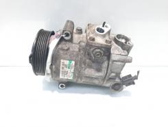 Compresor clima, cod 1K0820859F, VW Golf 5 (1K1), 1.9 TDI, BLS (idi:450347)