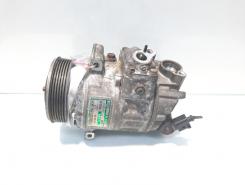 Compresor clima, cod 1K0820803Q, VW Jetta 3 (1K2) 1.9 tdi, BLS (idi:472164)