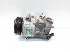 Compresor clima, cod 1K0820803S, VW Golf 5 (1K1), 2.0 TDI, BMM (pr;595871)