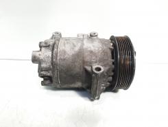 Compresor clima, cod 8200309193, Renault Megane 2 Sedan, 1.9 DCI, F9QB800 (idi:469047)