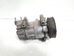 Compresor clima, cod 9651910980, Citroen C3 Picasso, 1.6 HDI, 9HZ (idi:469007)