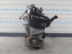 Motor K9KA636, Nissan Qashqai,  Qashqai 2, 1.5dci, (pr:345722)