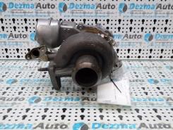 Turbosuflanta 70062144, Nissan Qashqai, 1.5dci, K9K A636, 81kw, (id:181623)