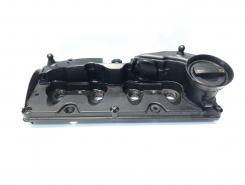 Capac culbutori, cod 03L103469C, Audi A1 (8X1) 1.6 TDI, CAYB (idi:474727)