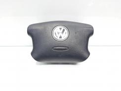 Airbag volan (4 spite), cod 3B0880201BM, Vw Golf 4 (1J1) (idi:475316)