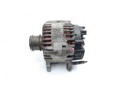 Alternator 140A, cod 06F903023C, Vw Golf 5 (1K1) 1.9 TDI, BKC (pr:110747)