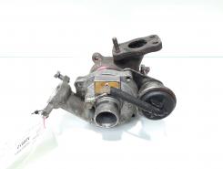 Turbosuflanta, cod 54359710009, Ford Fiesta 5, 1.4 TDCI, F6JA (id:420812)