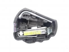 Cric cu cheie si spuma, cod 8L0011031A, Vw Golf 4 (1J1) (id:475513)