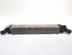 Radiator intercooler, cod 8K0145805G, Audi A4 (8K2, B8) 2.0 tdi, CAG (id:475670)