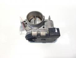 Clapeta acceleratie, cod 0280750085, Peugeot 1007, 1.6 benz, NFU (idi:474638)