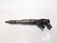 Injector, cod 0445110209, 7794435, Bmw 1 Cabriolet (E88), 2.0 diesel, 204D4 (pr:110747)