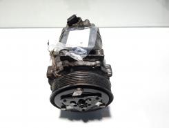 Compresor clima, cod 9651911480, Citroen C3 (I) 1.6 hdi, 9HX (idi:462754)