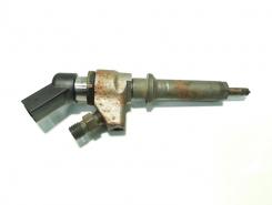 Injector, cod 9636819380, Peugeot 307 SW, 2.0 HDI, RHY (id:475533)