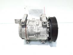 Compresor clima, cod 44720-8645, Alfa Romeo 147 (937) 1.9 jtd, 937A6000 (id:475869)